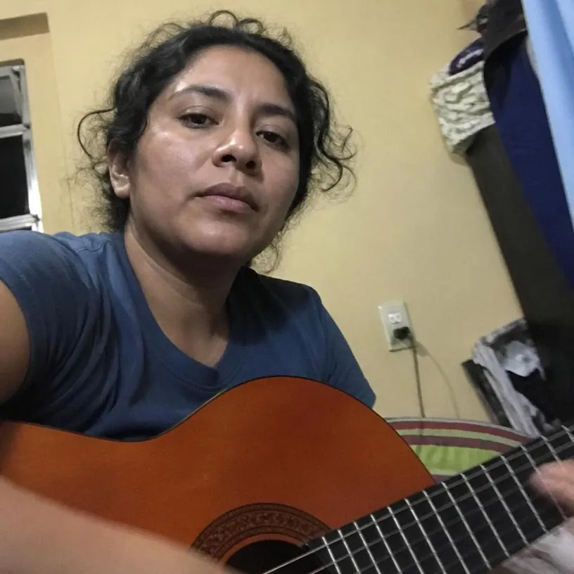 Juliana Andrade